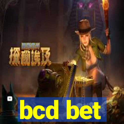 bcd bet